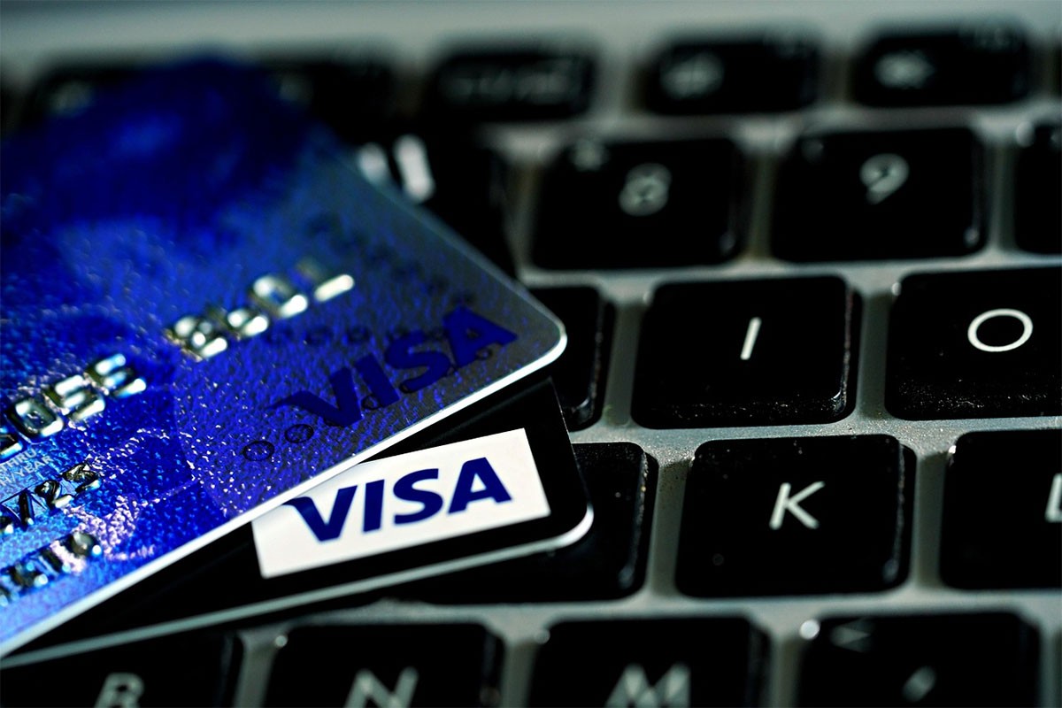X i Visa pokreću digitalni novčanik