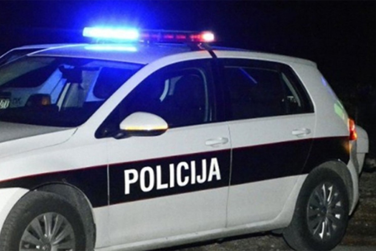 U pucnjavi u Zenici teško povrijeđen muškarac