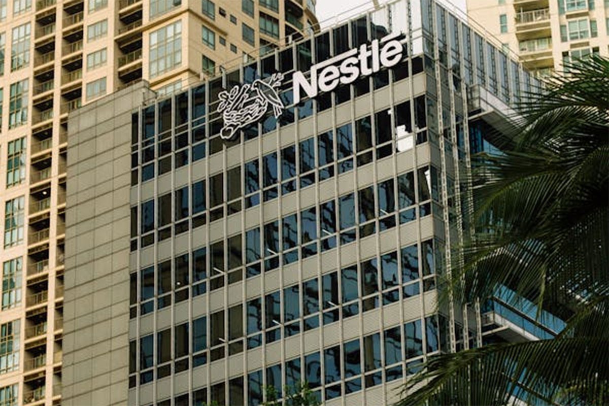 Švajcarska kompanija Nestle ulaže milijardu dolara u proizvodnju