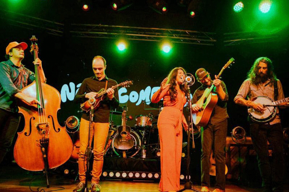 Besplatan koncert i radionica američke muzike u Banjaluci