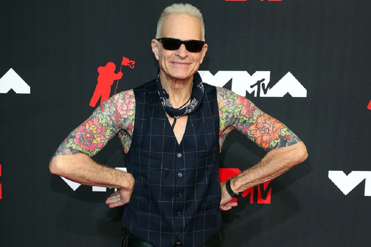 David Lee Roth imaće prvi koncert nakon više od pet godina