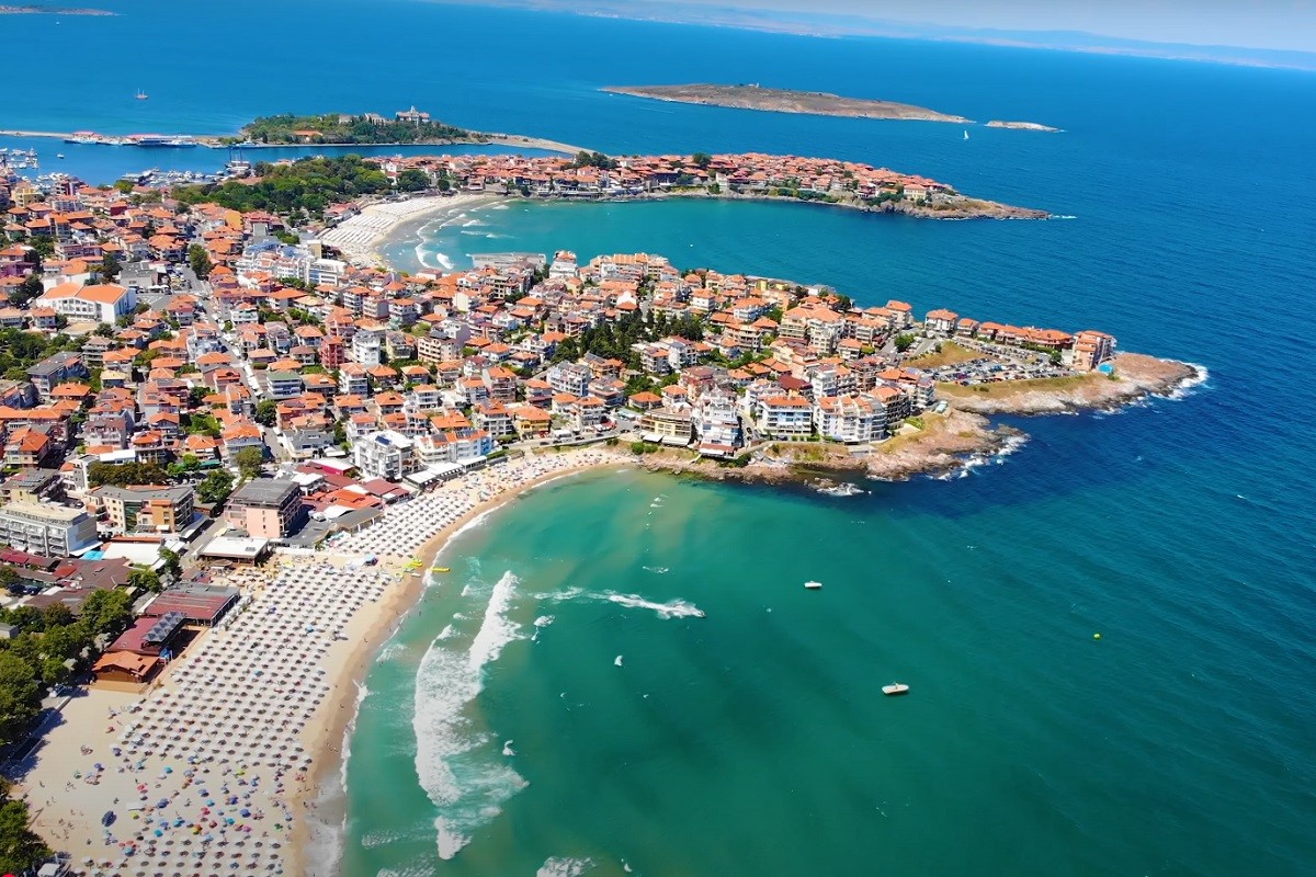 Balkanske cijene, mediteranska ljepota: Grad koji osvaja na prvi, ali i drugi pogled