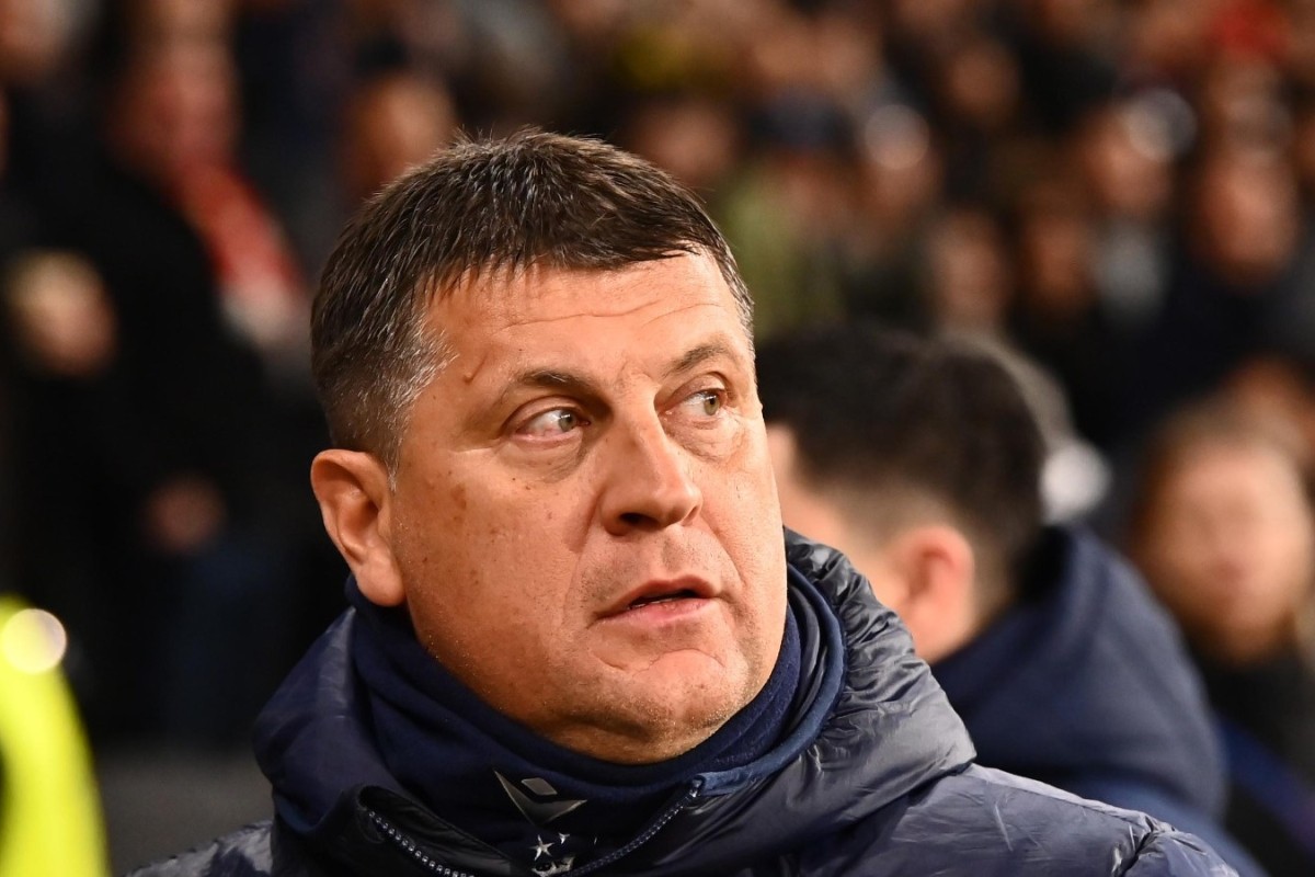 Milojević: Čestitam igračima na najboljoj igri u Ligi šampiona