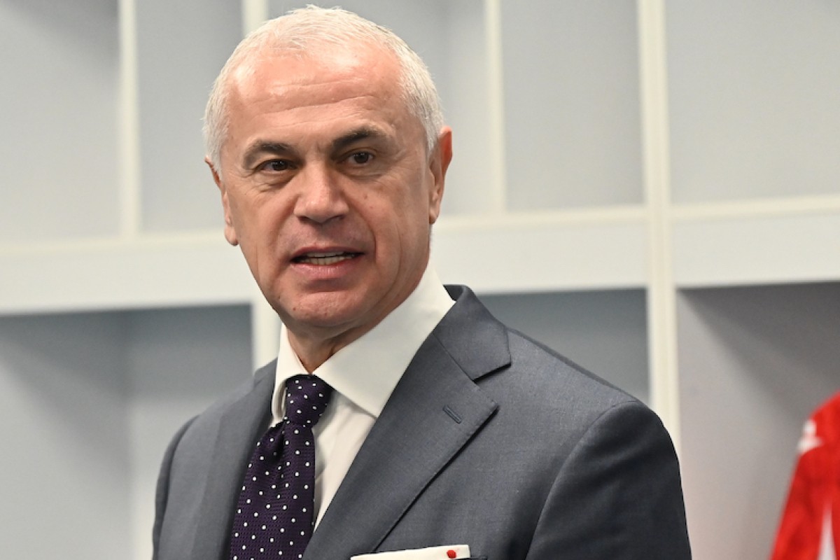 Terzić: U Bernu smo pokazali snagu