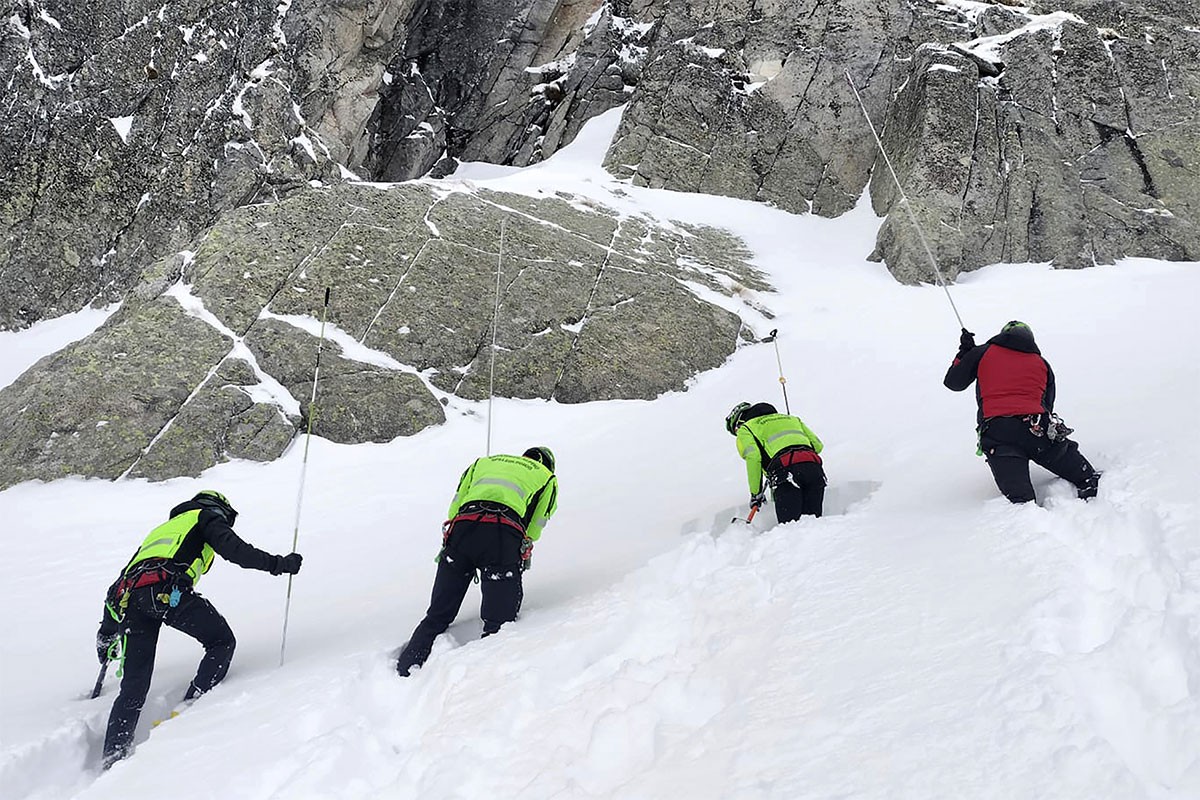 Norvežani i Švajcarkinja poginuli u lavinama u francuskim Alpima