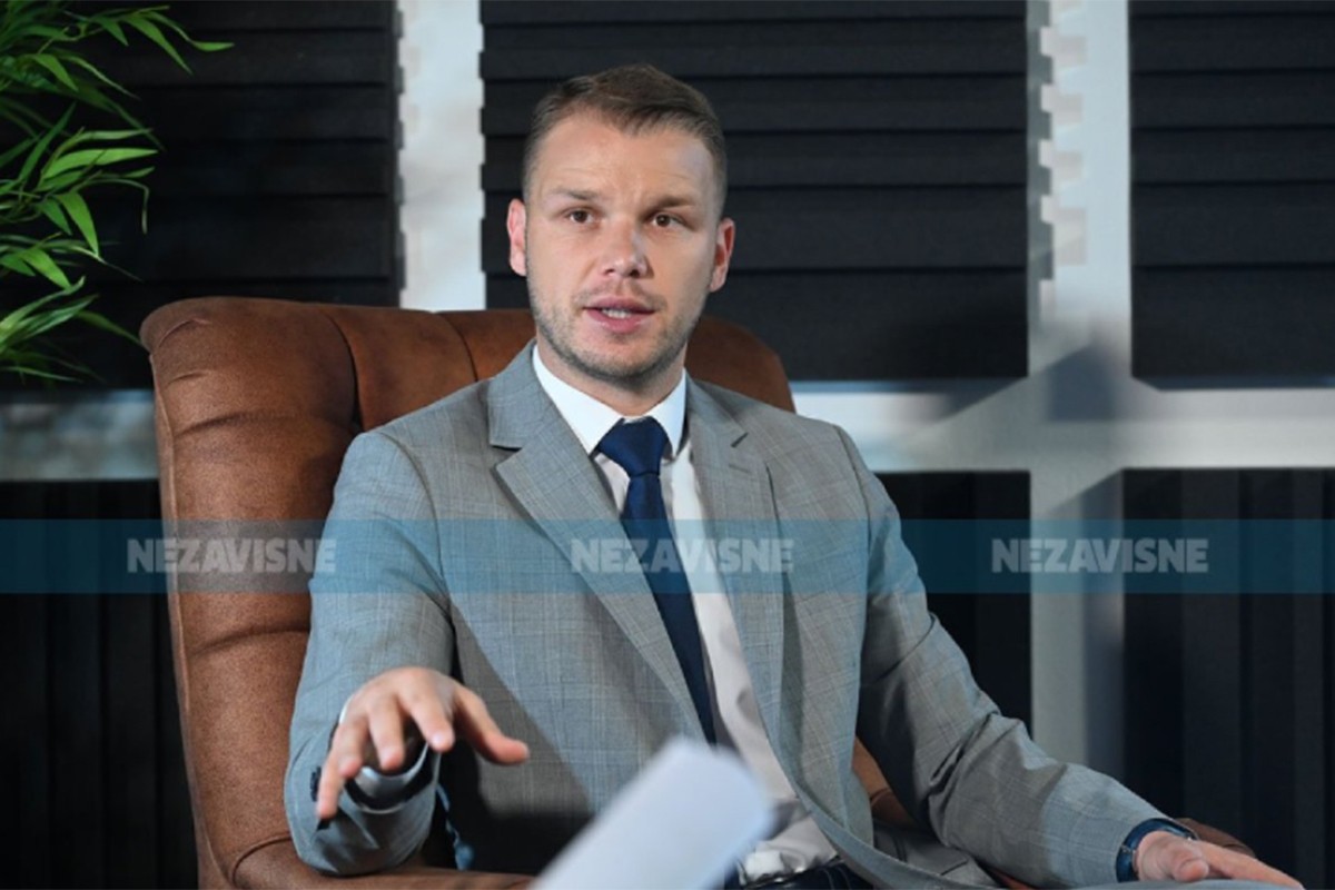 Stanivuković najavio izgradnju Građevinske škole, ali i novog kružnog toka