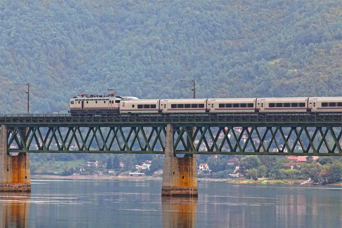 Kreće željeznički saobraćaj od Sarajeva do Ploča