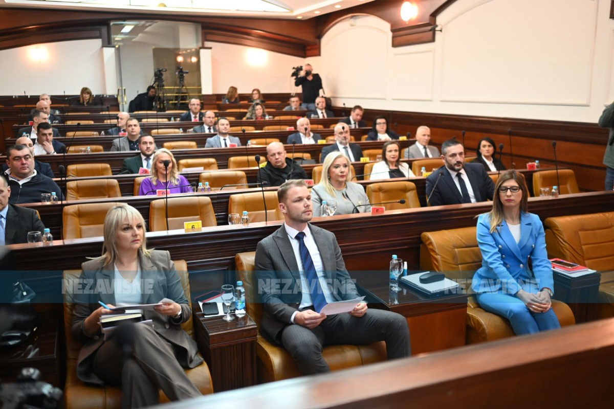 Stanivuković: Ako već sad gazimo pravila, šta možemo očekivati dalje