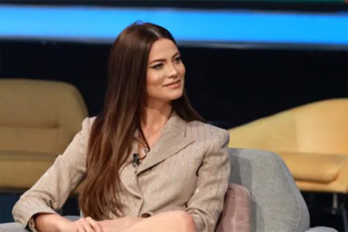 Milica Pavlović iskreno o majci: Nemamo kontakt