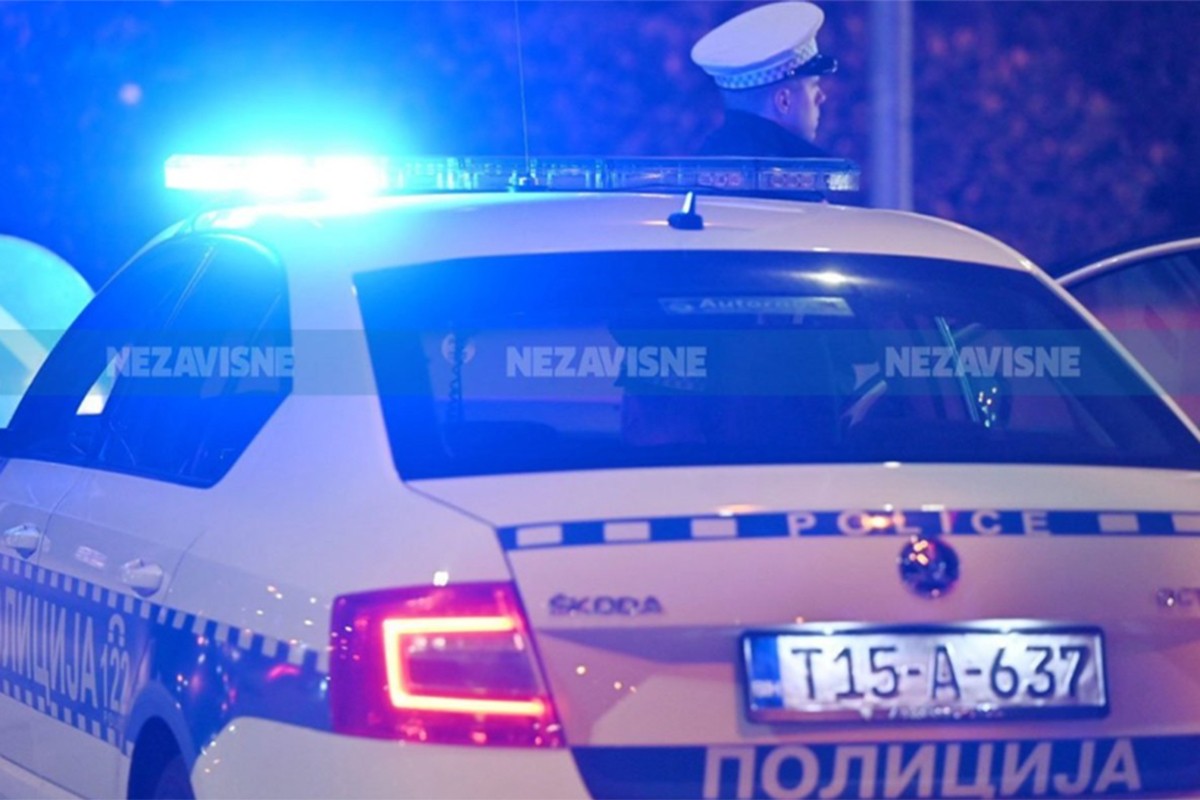 Akcija "Podstanar" u Banjaluci: Modričanin pao zbog krađa
