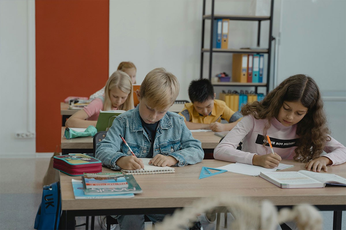 Objavljeno koliko učenika u Srbiji pohađa privatnu školu