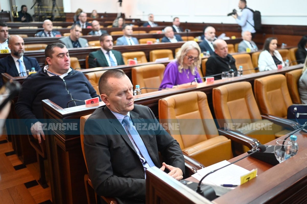 Skupština grada Banjaluka: Ko čini Komisiju za izbor i imenovanja?