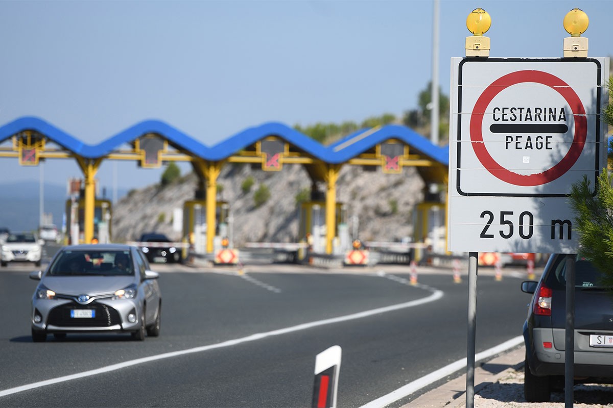 Kompaniji iz BiH izmakao posao u Hrvatskoj veći od 40 miliona KM