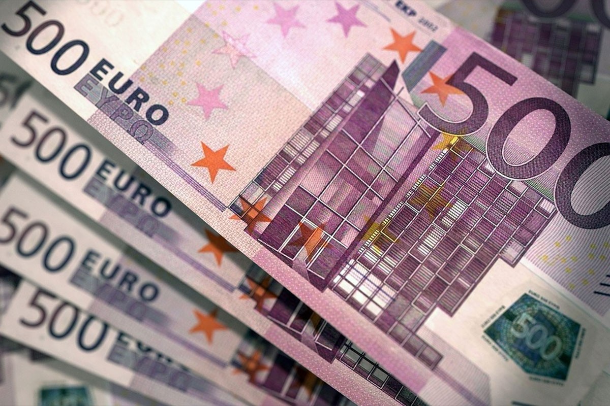 Dobitnik 100 miliona evra na lutriji se još nije javio