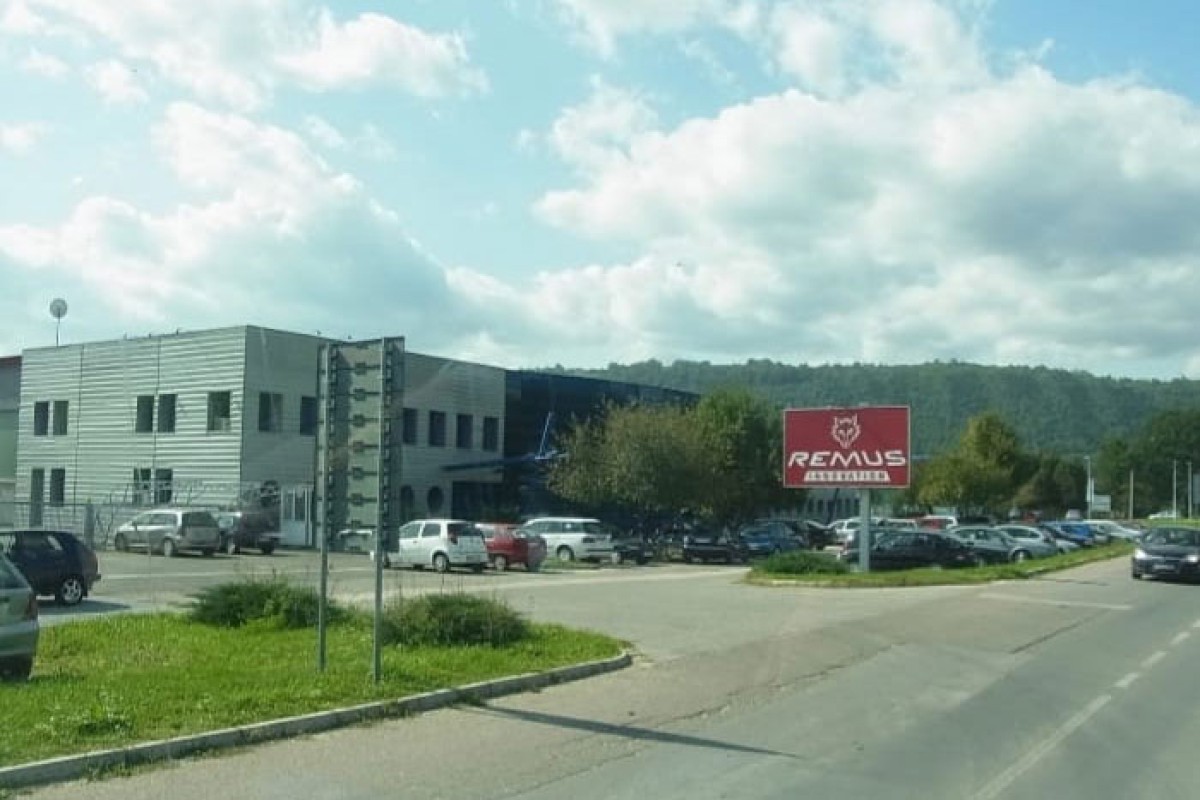 "Remus" dijeli otkaze zbog odluke o minimalcu
