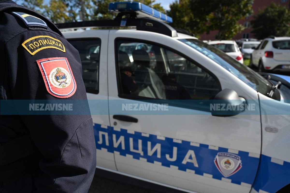 Prnjavorčanin sa Interpolove potjernice uhapšen u Srpcu
