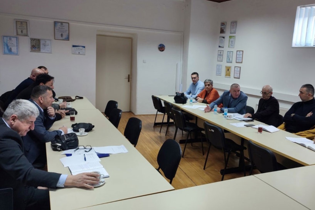 Sastanak u Trebinju: Akteri osudili vršnjačko nasilje