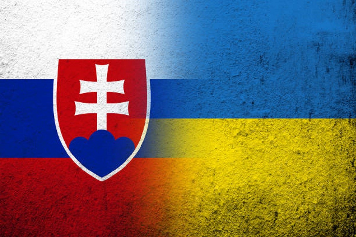Ukrajina odbacuje navode Bratislave o navodnom miješanju u unutrašnje stvari