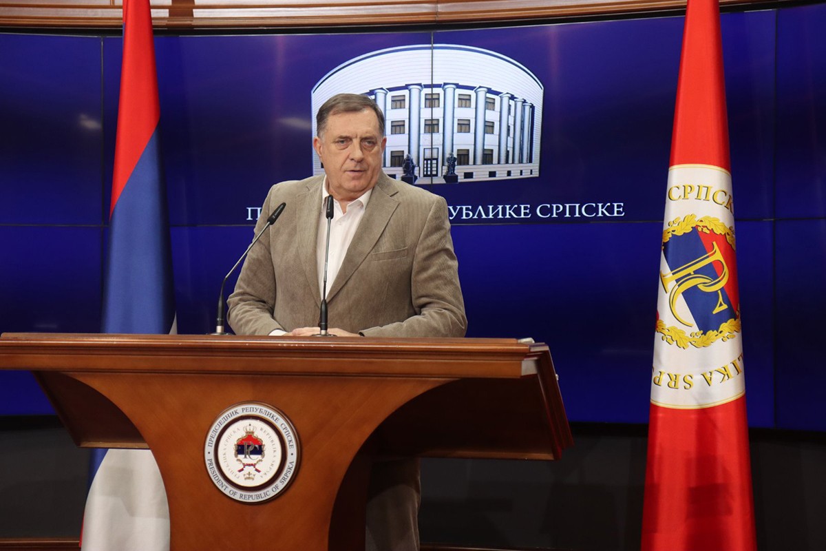 Dodik najavio veći borački dodatak i invalidnine