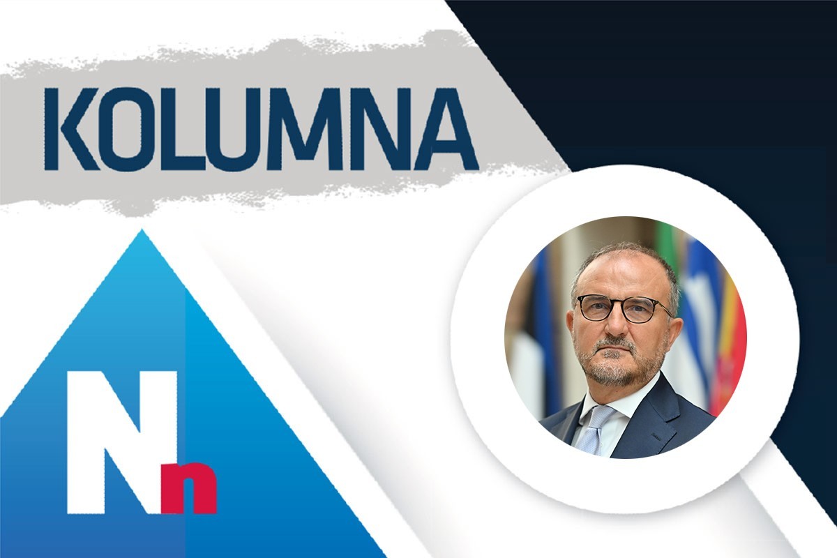 Evropski put je isuviše važan za bilo kakva odlaganja