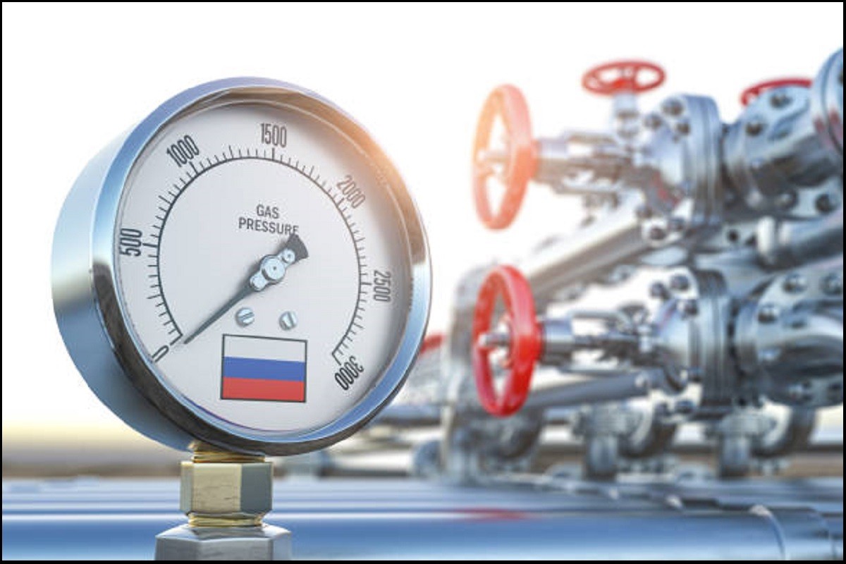 Evropske zemlje hoće da se vrate ruskom gasu
