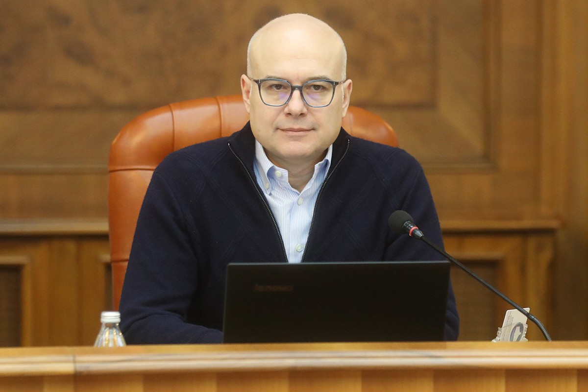 Vučević: Bliži smo izboru nove vlade, ne isključujem raspisivanje izbora