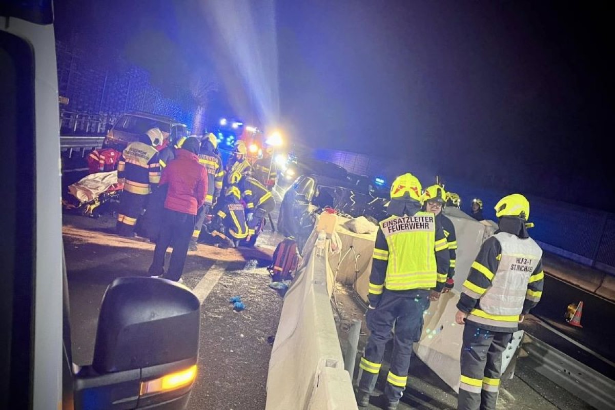 Težak udes bh. porodice, povrijeđen i 13-godišnji dječak