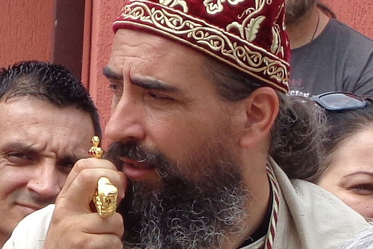 Crna Gora dužna da episkopu Metodiju isplati 10.000 evra odštete