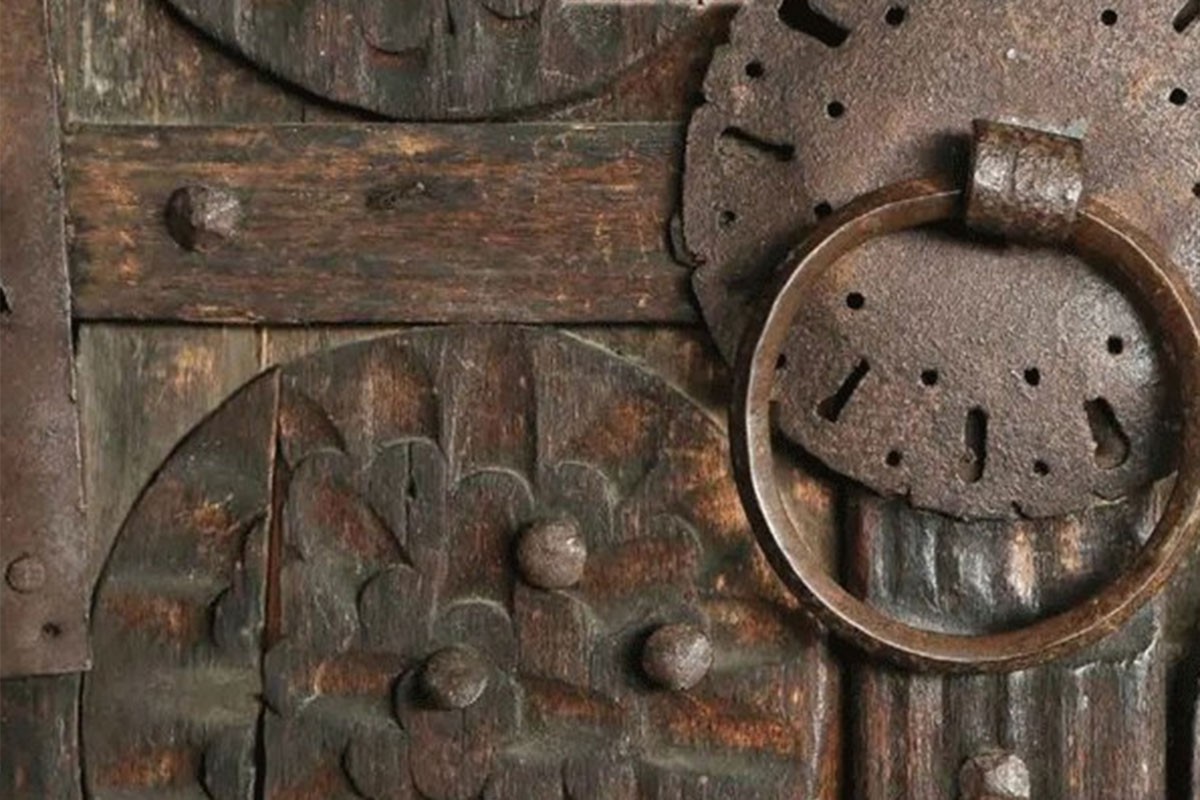 Izložba fotografija "Crkve brvnare u Republici Srpskoj" u Beogradu