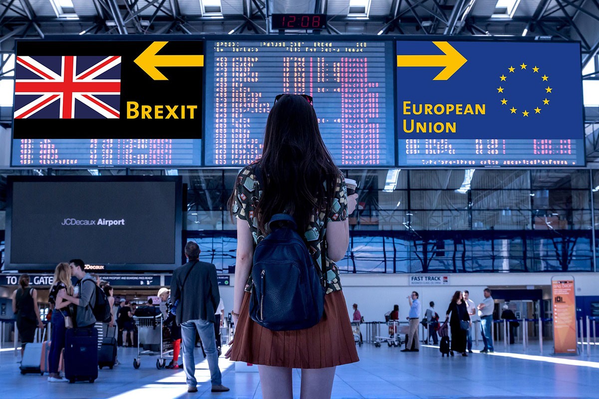 Britanci požalili zbog Brexita