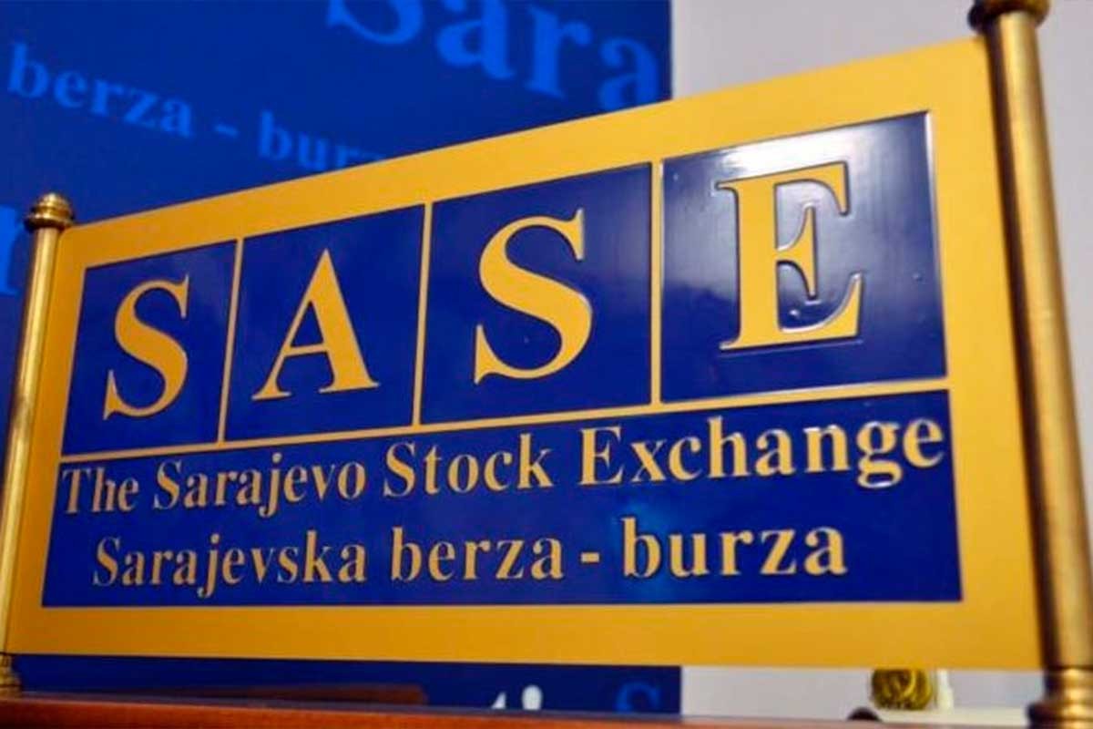 Brovis se zvanično povlači sa Sarajevske berze