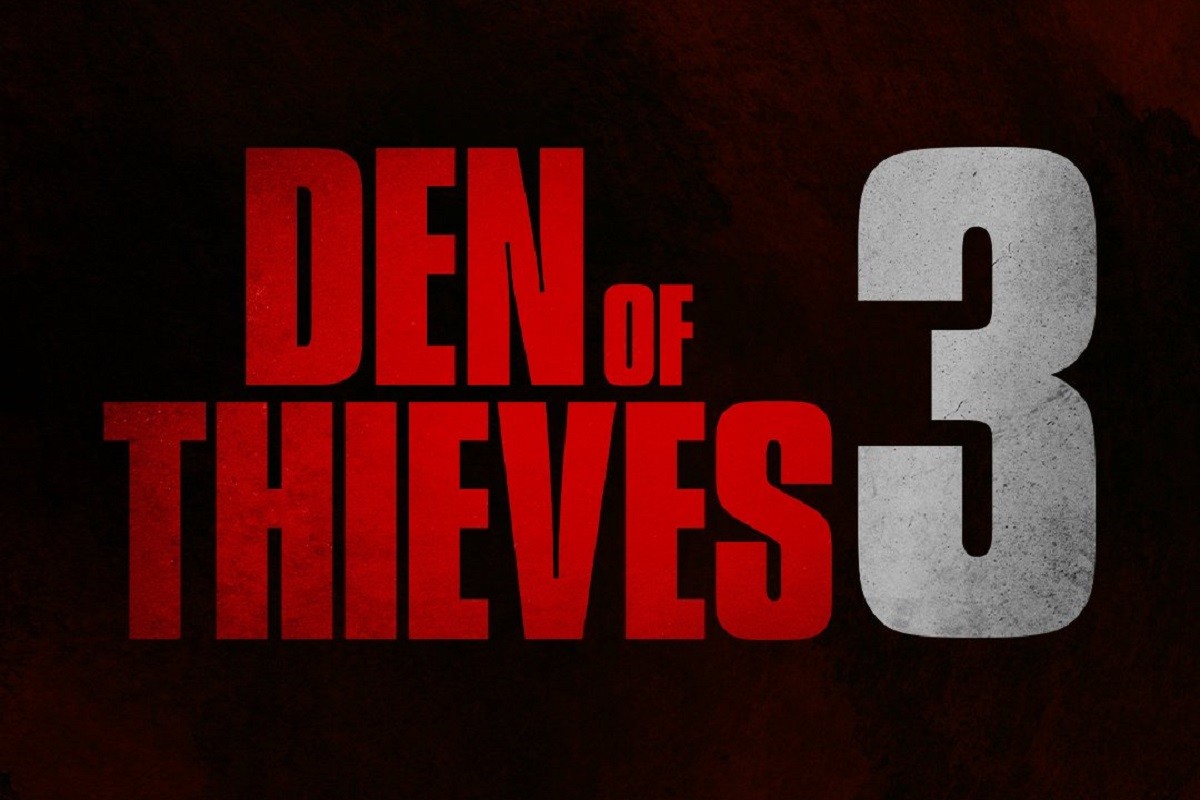 "Den of Thieves 3" vraća Žerarda Batlera u glavnu ulogu