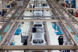 Povećanje carina Kanadi i Meksiku pogodiće auto-industriju u SAD