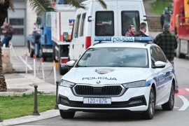 Užas u Hrvatskoj: Pijani vozač naletio na dvoje djece, teško ih ...