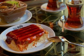 Najlakši recept za tri leće