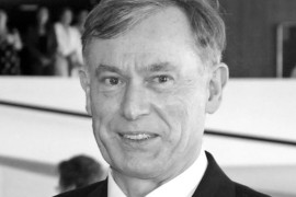 Preminuo bivši njemački predsjednik Horst Keler