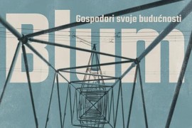 Film "Blum – Gospodari svoje budućnosti" premijerno u Njujorku