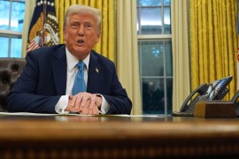 Tramp: U kontaktu smo s Moskvom