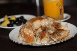 "Naši dođu u Kanadu ili SAD i prodaju burek koji ne liči ni na šta ...