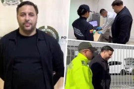 Pao najtraženiji evropski narko-bos: Ja sam biznismen iz Srbije