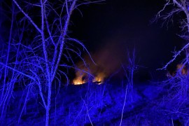 Vatrogasci u Banjaluci gasili pet požara (FOTO)