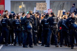 Njemačka: Desetine hiljada ljudi na protestu protiv migracione politike