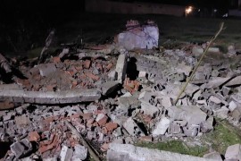Kamere snimile trenutak pada kuće na djecu: Telefoni zvonili ispod ...