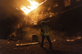 Ukrajinci dronovima "kamikazama" napali grad u kojem se nalazi nuklearka