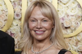 Pamela Anderson otkrila koliko su joj platili da dođe na Trampov ...