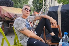 Đorđe David o Saši Popoviću: Kritikuje nas, što zajedno što ...