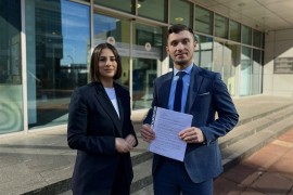 Poslanici PDP-a predali inicijativu