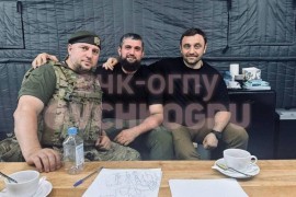 Otkriveno ko je bio meta napada u Moskvi (FOTO, VIDEO)