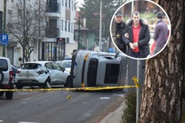 Dvojica muškaraca uhapšena zbog pokušaja ubistva na Ilidži