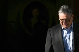 Novinari otkrili detalje o ruskom hakerskom napadu: Starmer morao da ...